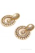 GoldNera Alloy Chandelier Earring